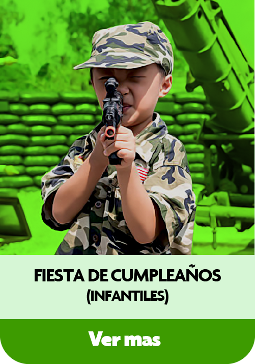 Fiesta infantil-celda--AirsoftParty