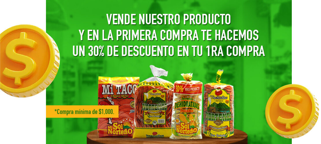 baner-venta-productos-tostimex2 tostadas norteñas