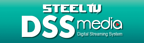 Steel-tv dss media