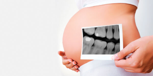embarazo dentista yoli