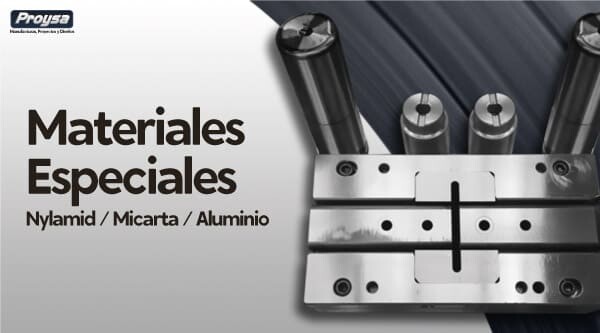 fabricacion-proysa-c3.1 Fabricación en Material Especial