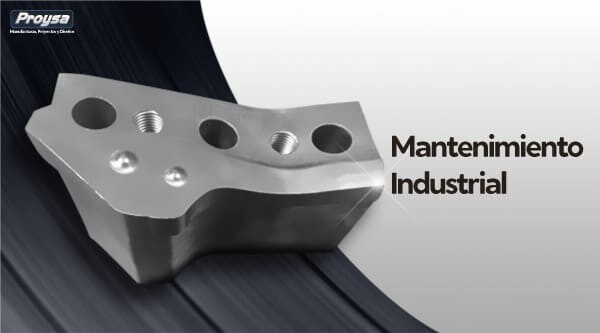 herramientas-cnc-proysa-c6.2 Mantenimiento Industrial