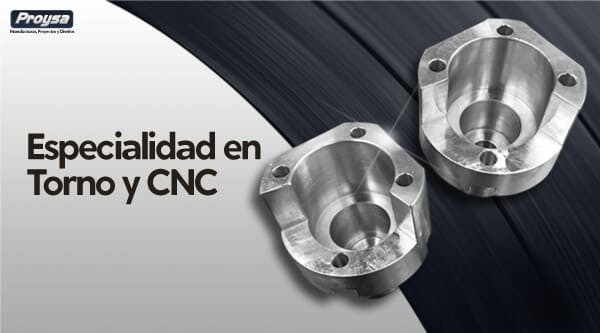 industrial-proysa-c2.2 Torno CNC
