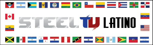 Steel-tv latino