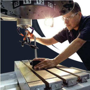 Mantenimiento a Maquinaria Industrial