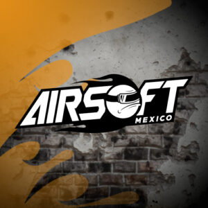 Airsoft Armas de Aire