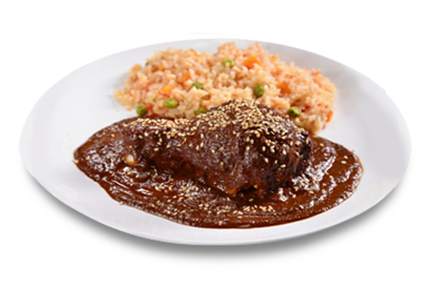 matangazo-imagen-comida-principal Mole y arroz