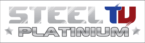 Steel-tv platinum