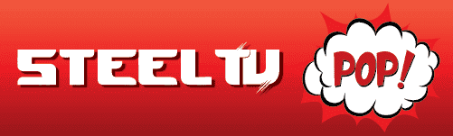 Steel-tv pop