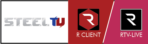 Steel-tv sclient