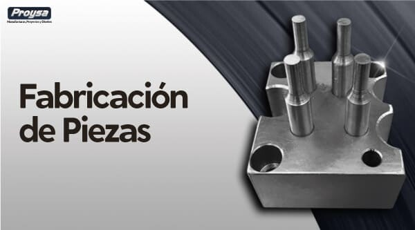 reposicion-clonacion-proysa-c1.2 Fabricación de Piezas
