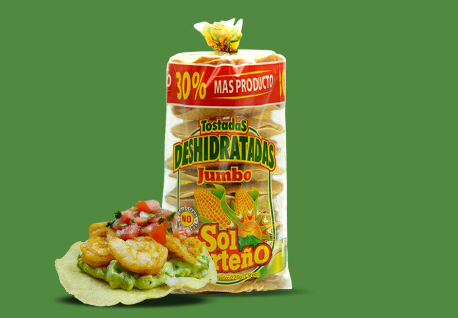 tostimex-marisquera-pozolera-texto tostadas deshidratadas tostimex
