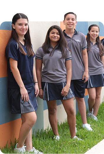 princeton-foto-secundaria- Colegio Princeton Monterrey