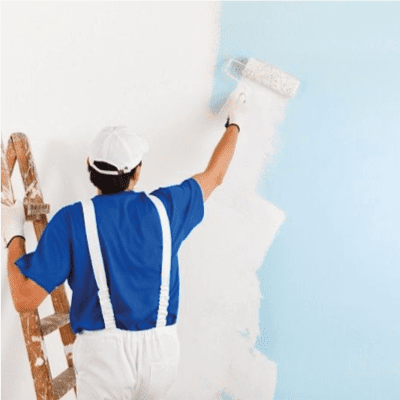 TEK HAUS SERVICIO PINTURA