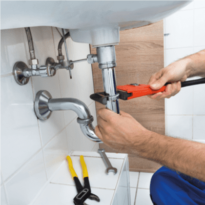 TEK HAUS SERVICIO PLOMERIA