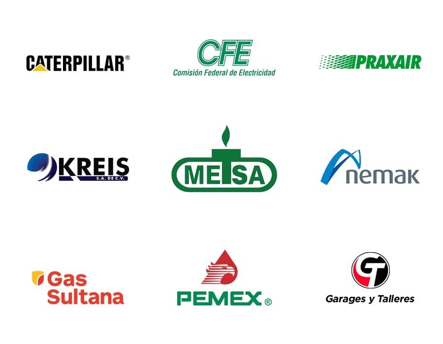 QUIMICA INTELIGENTE CLIENTES