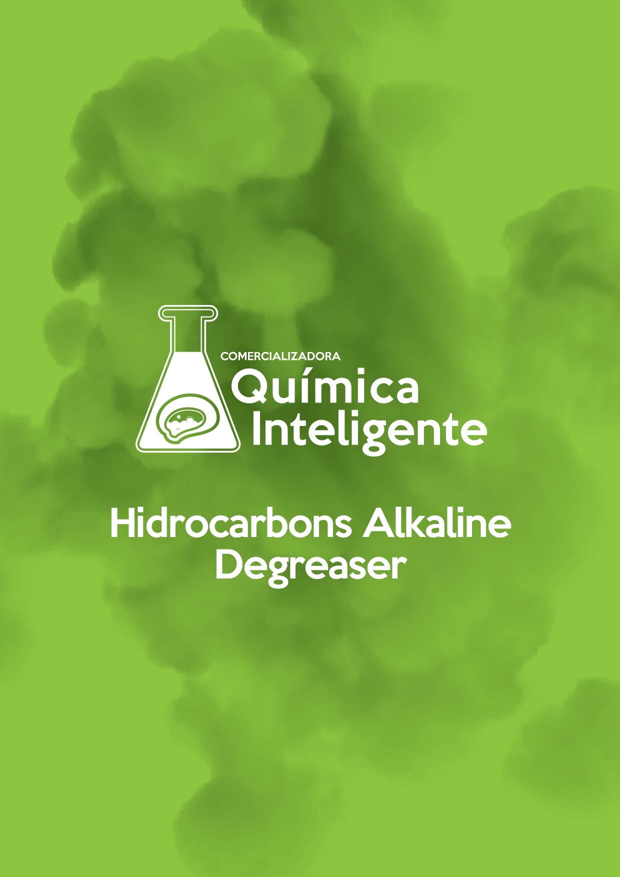 QUIMICA INTELIGENTE HIDROCARBONS