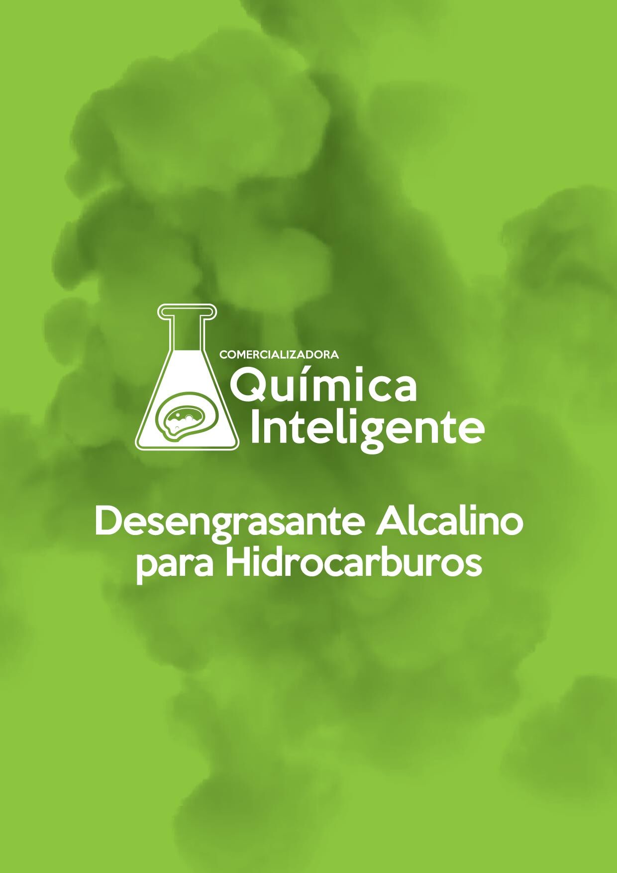 QUIMICA INTELIGENTE HIDROCARBUROS