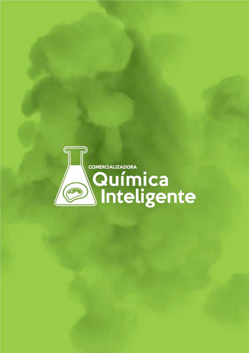 QUIMICA INTELIGENTE MANUAL
