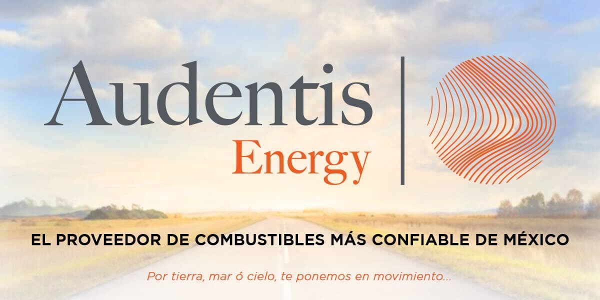 AUDENTIS ENERGY PORTADA