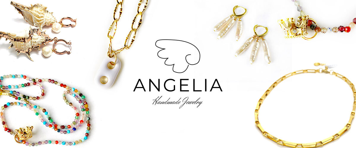 ANGELIA ACCESORIOS JOYERIA