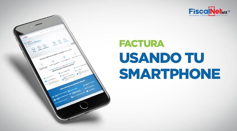 FISCALNET FACTURA CELULAR