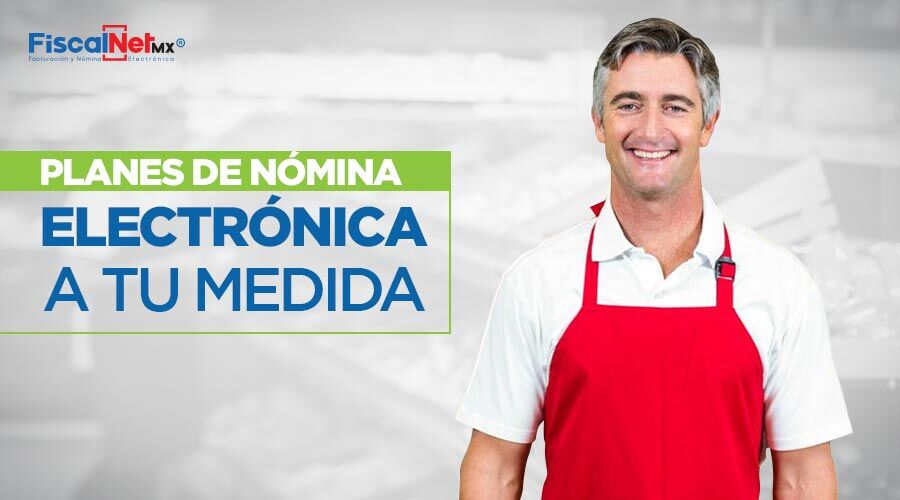 FISCALNET NOMINA ELECTRONICA