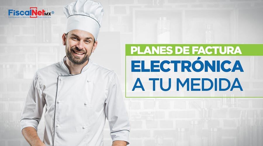 FISCALNET FACTURACION ELECTRONICA