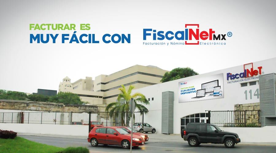 FISCALNET FACIL Y RAPIDO