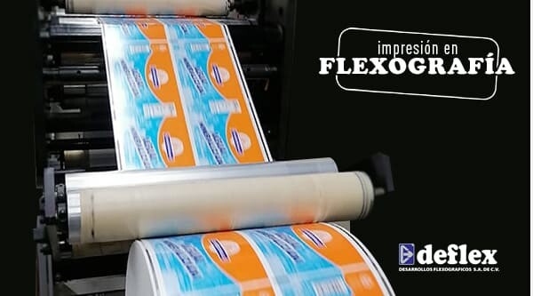 carrusel-flexografia-deflex-matangazo Imprenta flexografica deflex