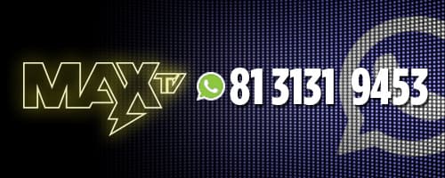 PELICULAS TELEVISION MAXTV CONTRATA