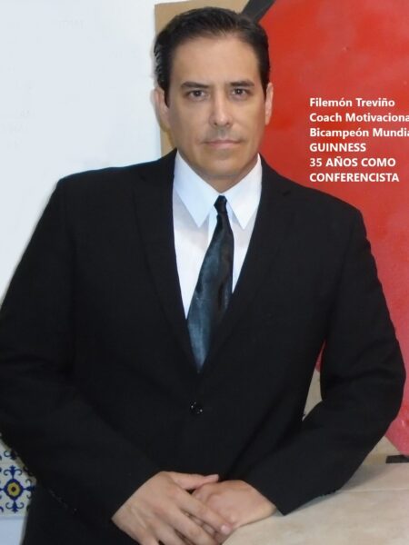 cursos Filemón Treviño