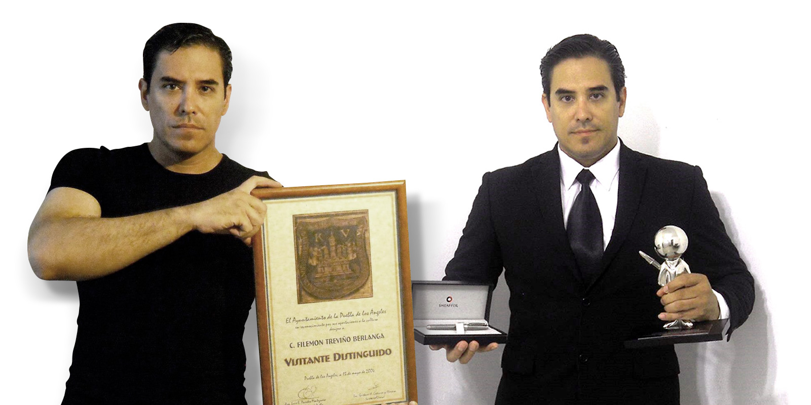premios Filemón Treviño