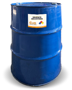 SOLVENTE-DIELECTRICO