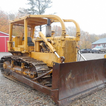 heavy-market-caterpillar-bull Maquinaria para Construcción Heavy Market