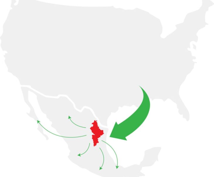 heavy-market-mapa Maquinaria para Construcción Heavy Market