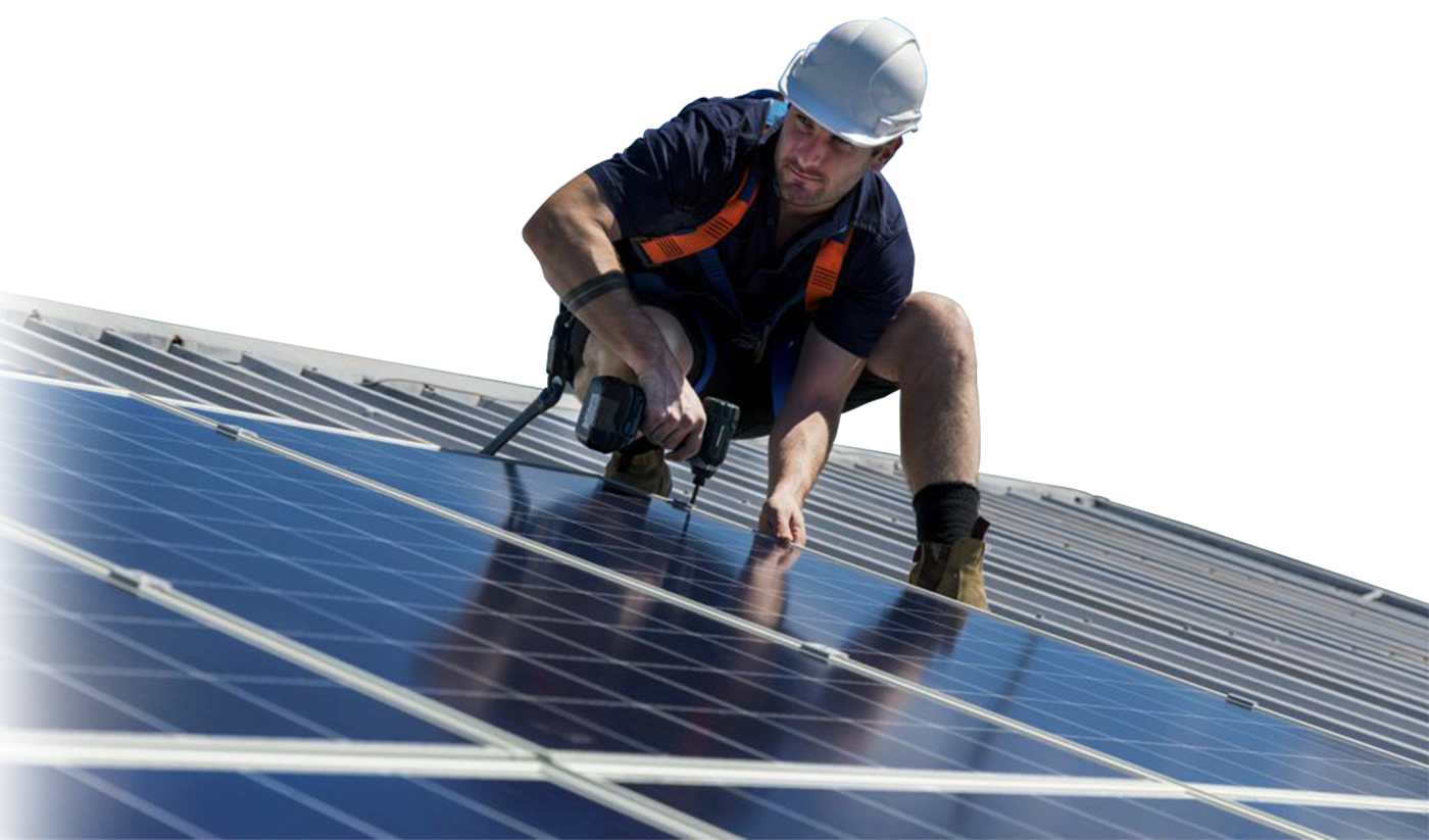 instalaciones cruz imperial - paneles solares