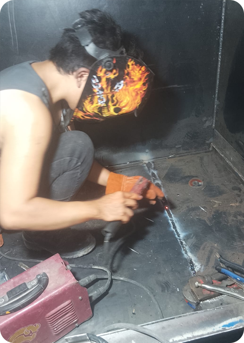 electricista-plomero-martin-medellin-soldadura