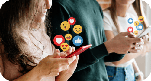 Redes Sociales y Marketing Digital en Monterrey