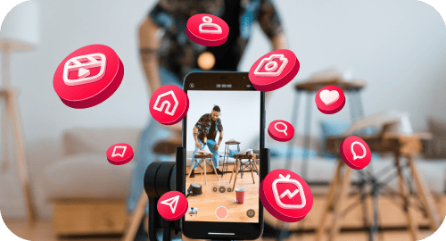 Tiktok y Marketing Digital en Monterrey